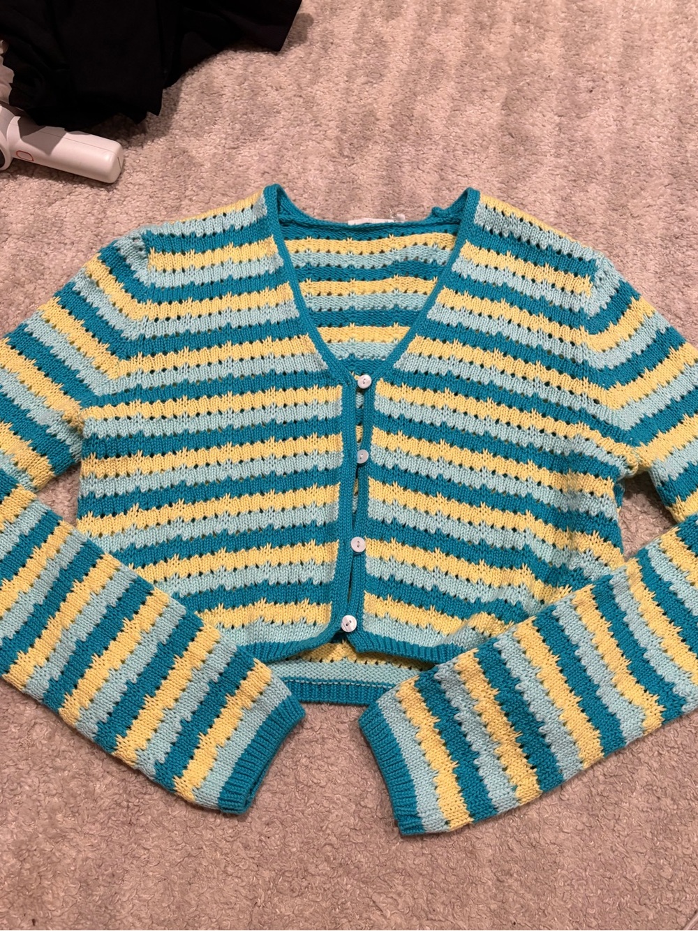 NWT Nia cardigan